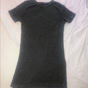Brandy Melville Knit Dress